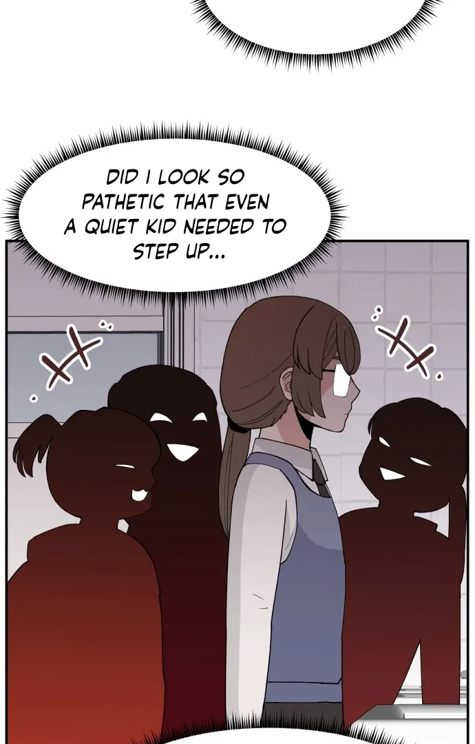 Villain Classroom Chapter 30 page 12 - 