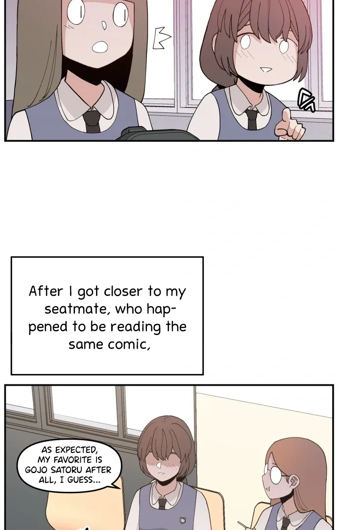 Villain Classroom Chapter 30 page 111 - 