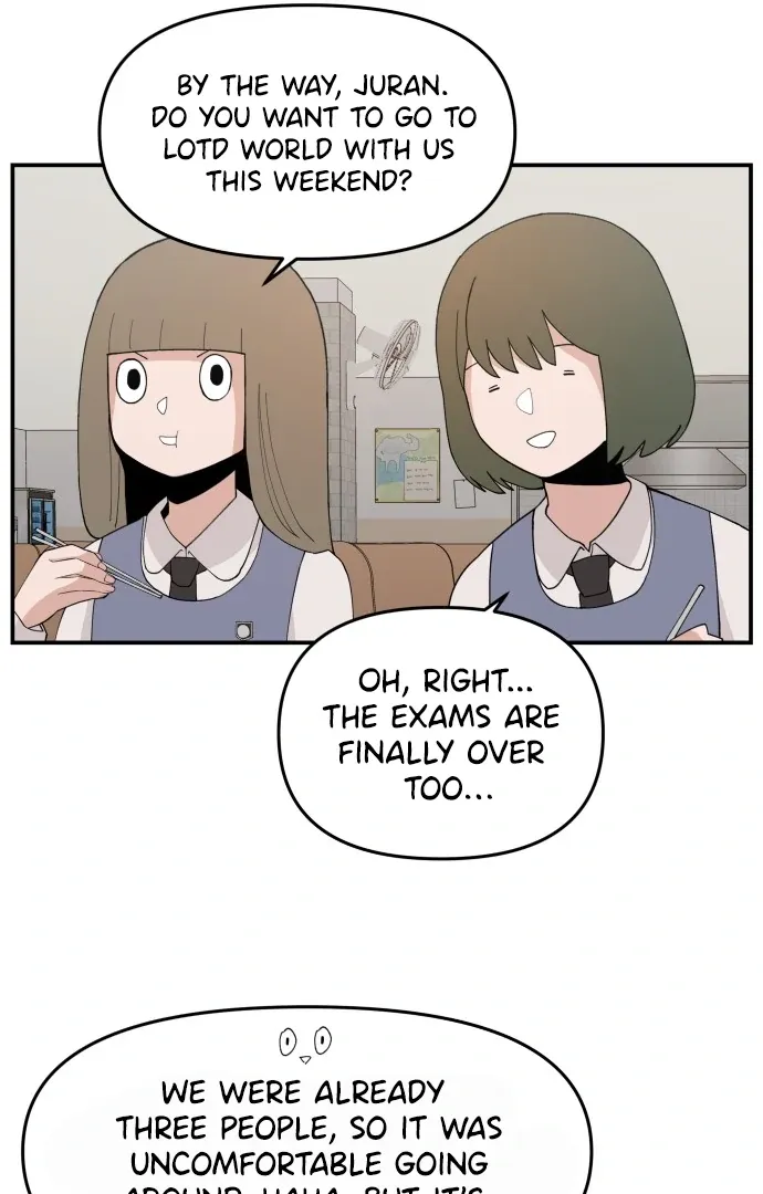 Villain Classroom Chapter 30 page 114 - 