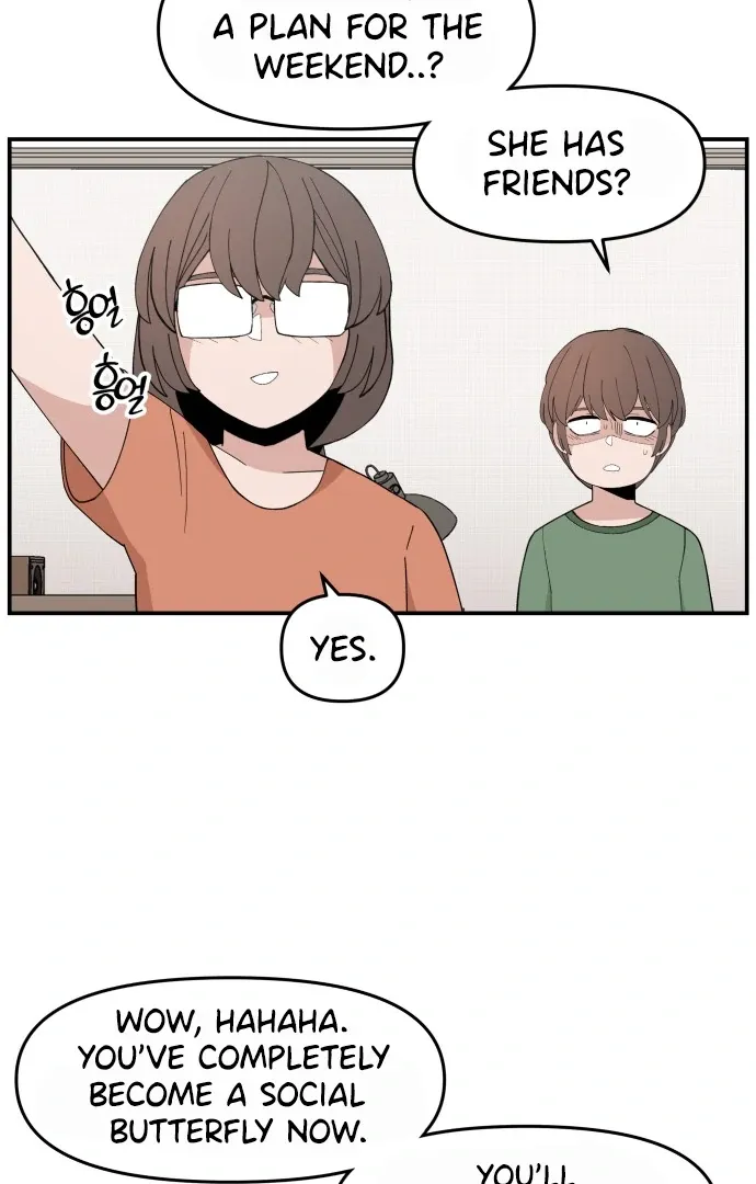 Villain Classroom Chapter 30 page 117 - 