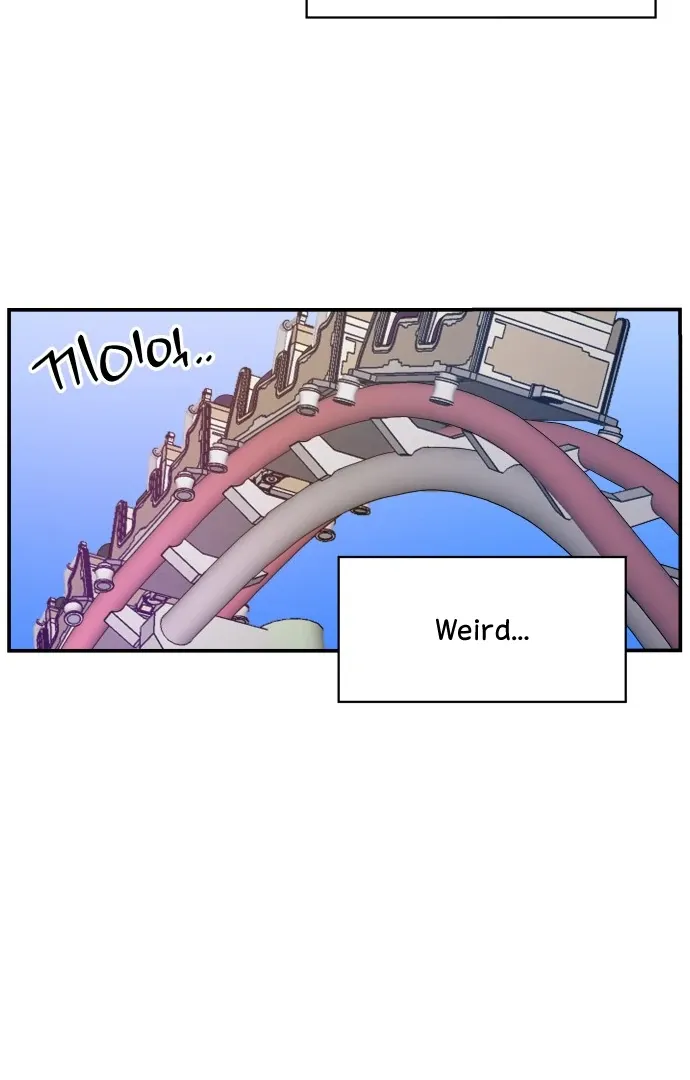 Villain Classroom Chapter 30 page 129 - 