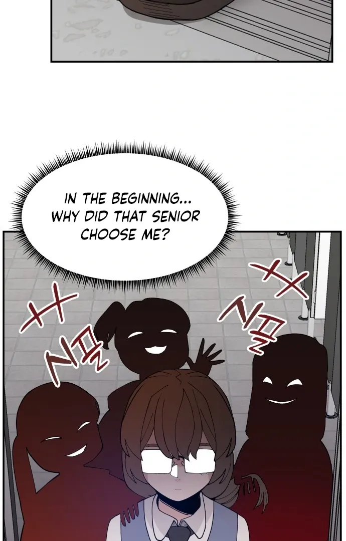 Villain Classroom Chapter 30 page 14 - 