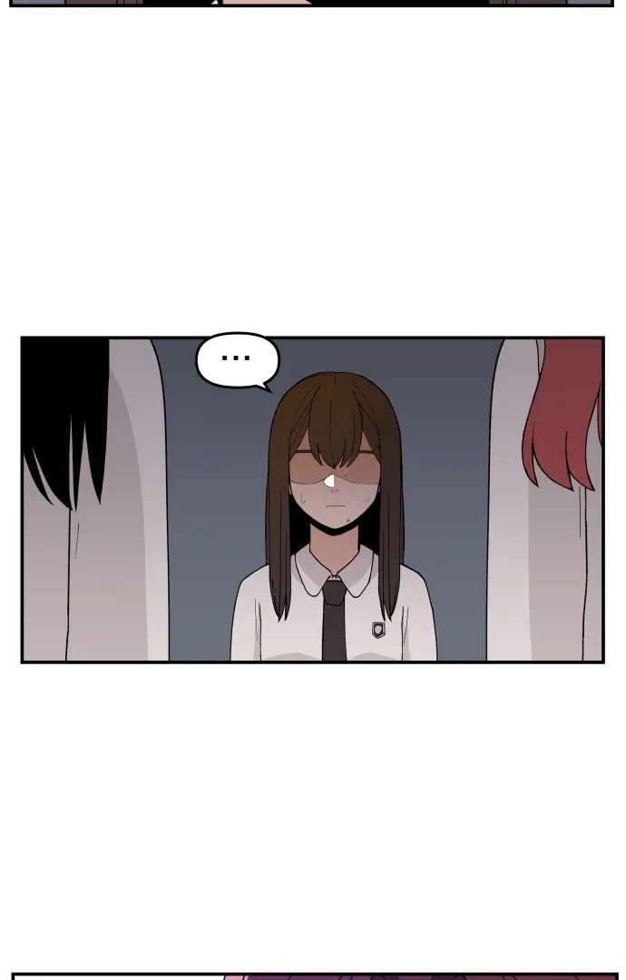 Villain Classroom Chapter 30 page 135 - 