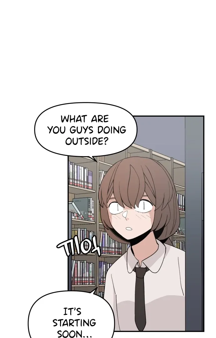 Villain Classroom Chapter 30 page 138 - 