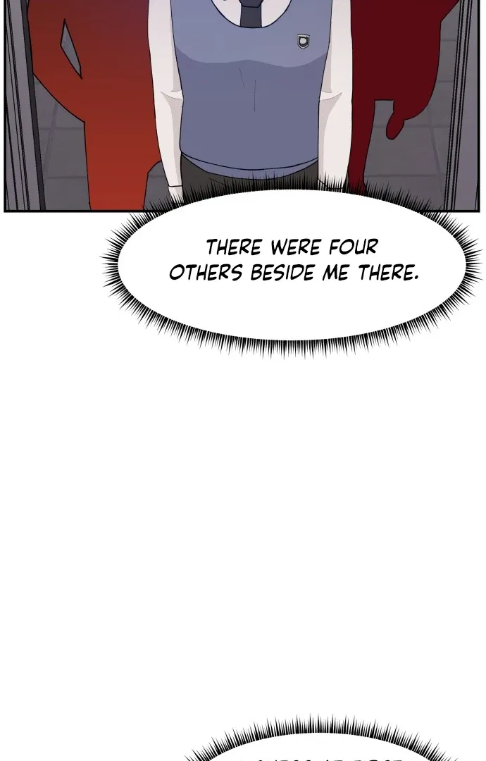 Villain Classroom Chapter 30 page 15 - 