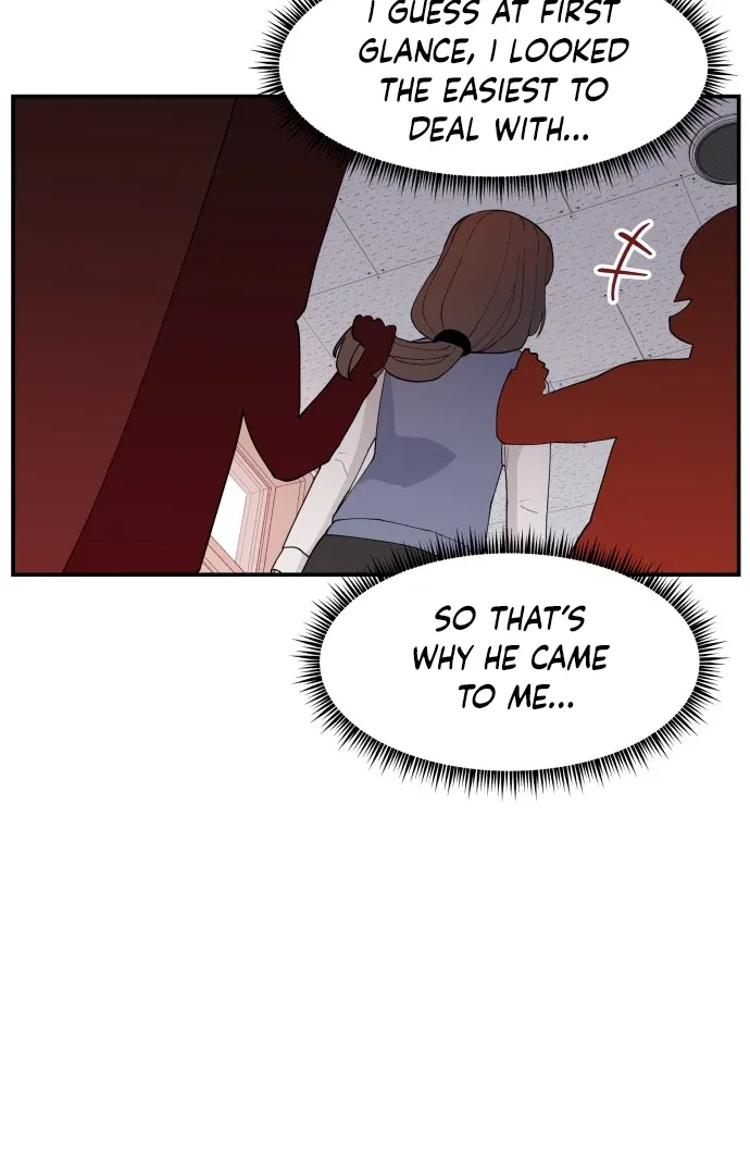 Villain Classroom Chapter 30 page 16 - 