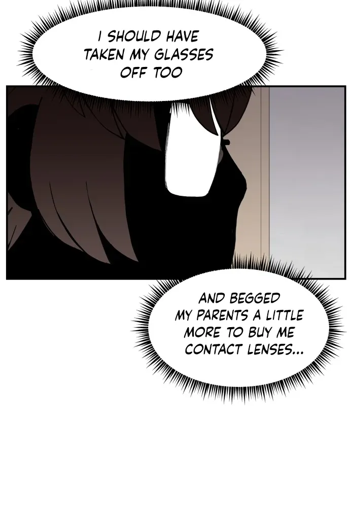 Villain Classroom Chapter 30 page 19 - 