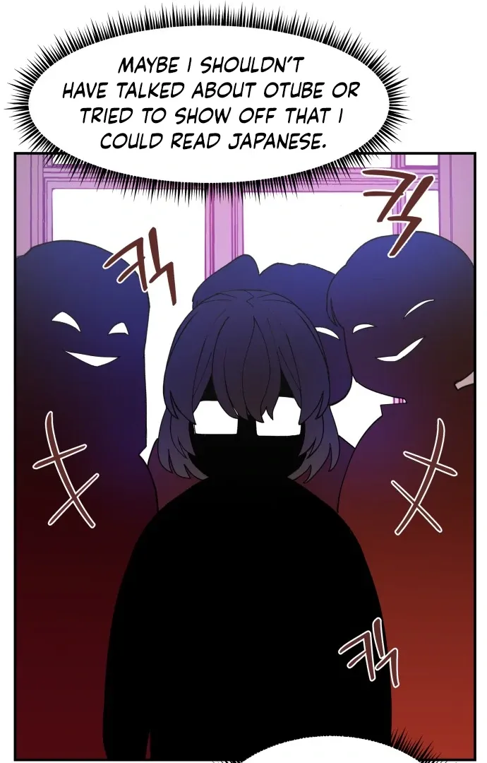 Villain Classroom Chapter 30 page 20 - 