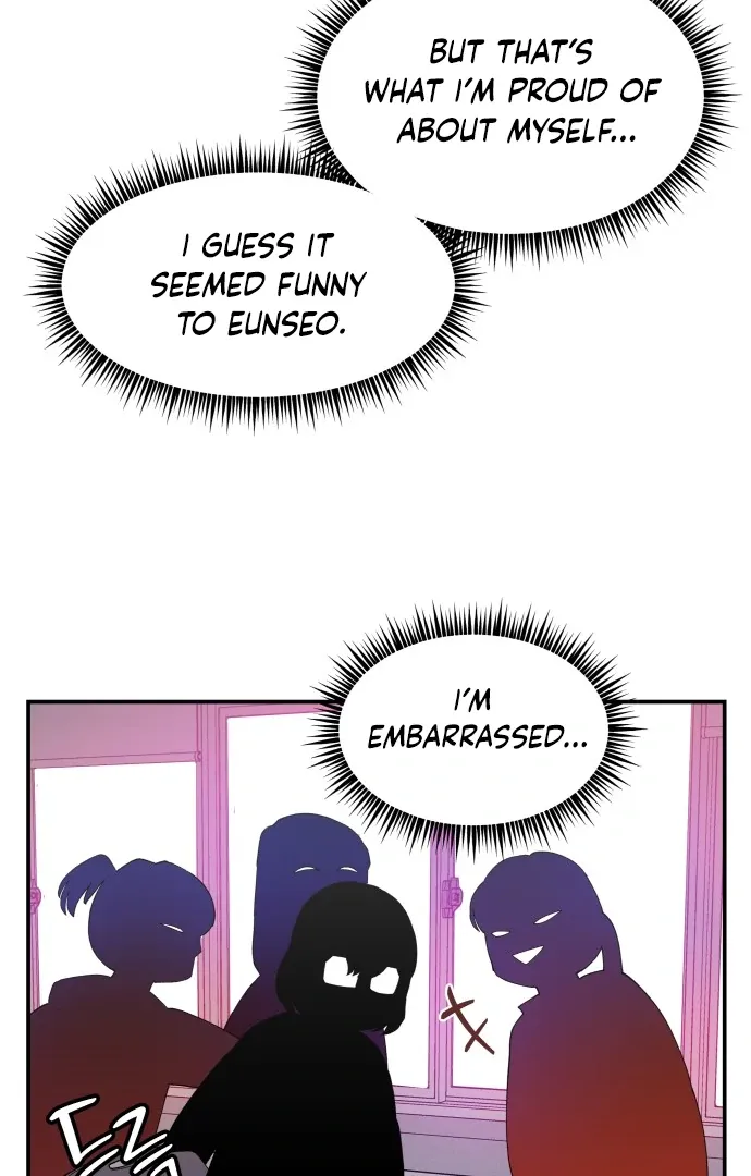 Villain Classroom Chapter 30 page 21 - 