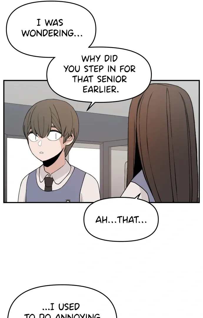 Villain Classroom Chapter 30 page 29 - 