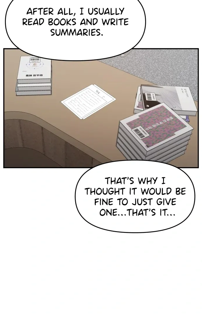 Villain Classroom Chapter 30 page 31 - 