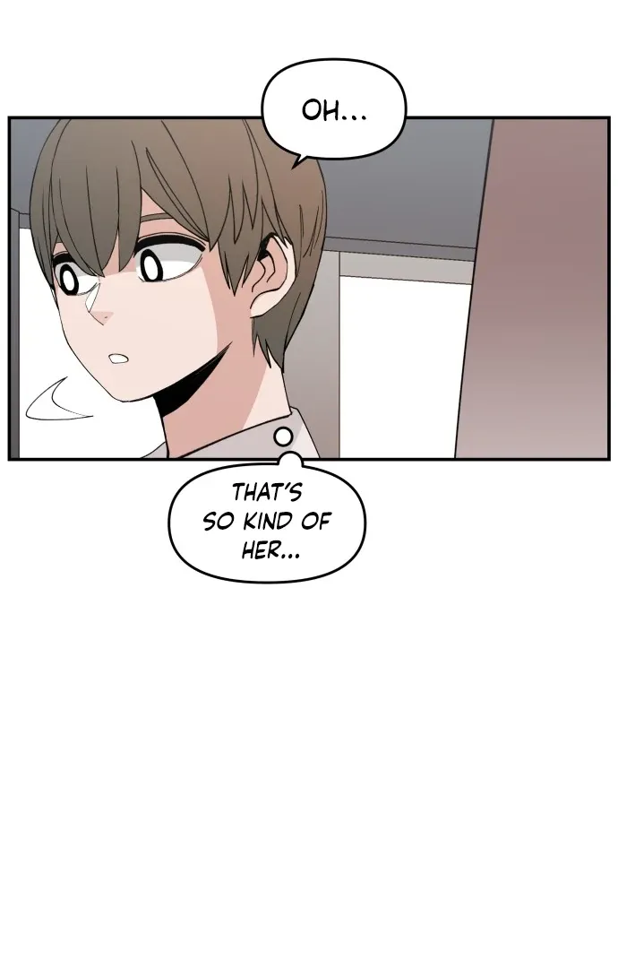 Villain Classroom Chapter 30 page 32 - 