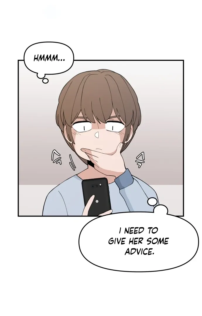 Villain Classroom Chapter 30 page 39 - 
