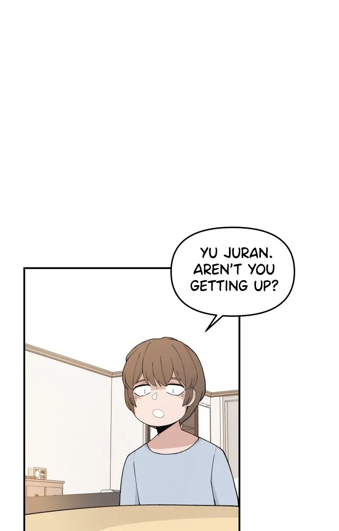Villain Classroom Chapter 30 page 40 - 