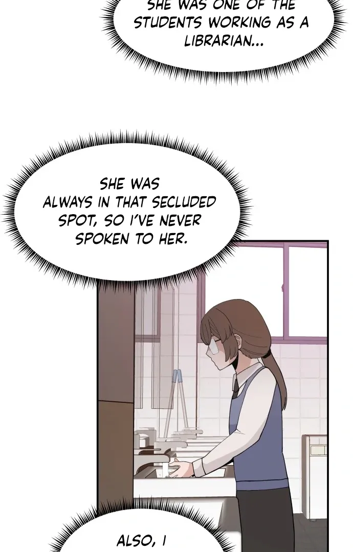 Villain Classroom Chapter 30 page 5 - 
