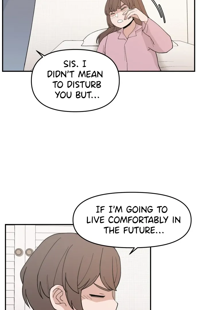 Villain Classroom Chapter 30 page 45 - 