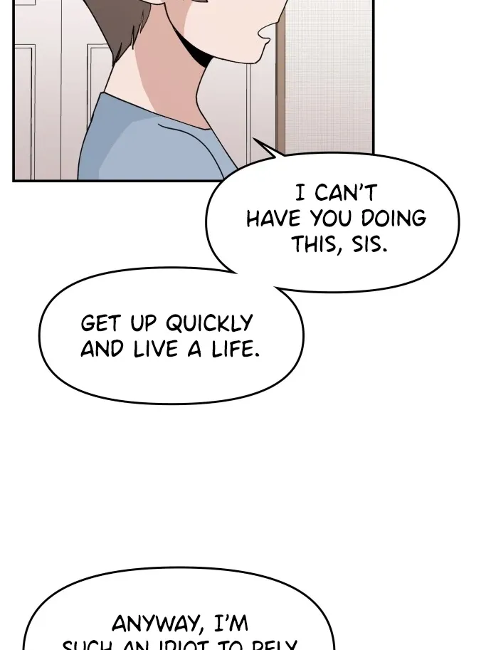 Villain Classroom Chapter 30 page 46 - 