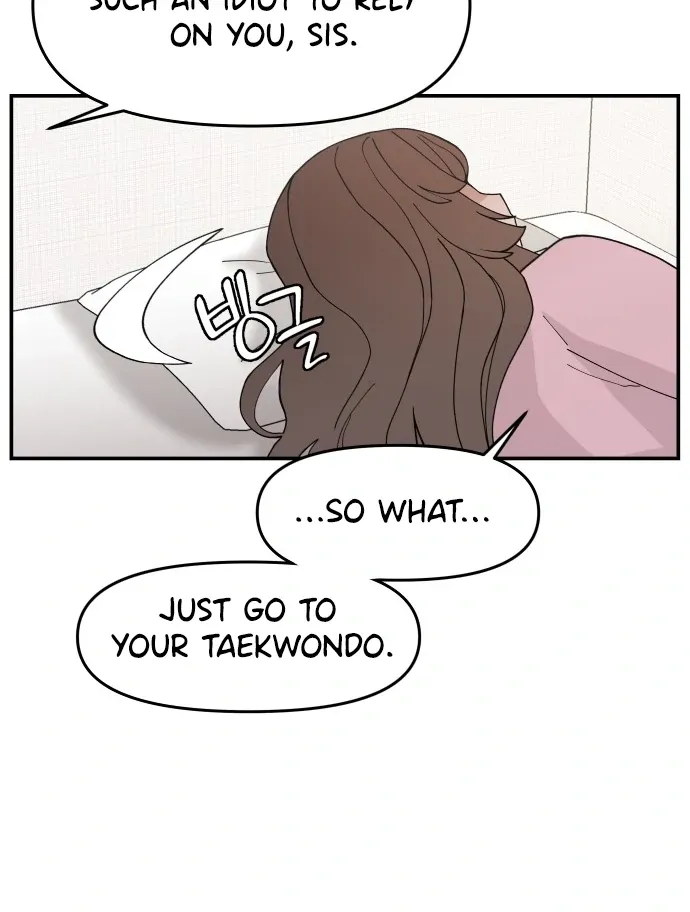 Villain Classroom Chapter 30 page 47 - 