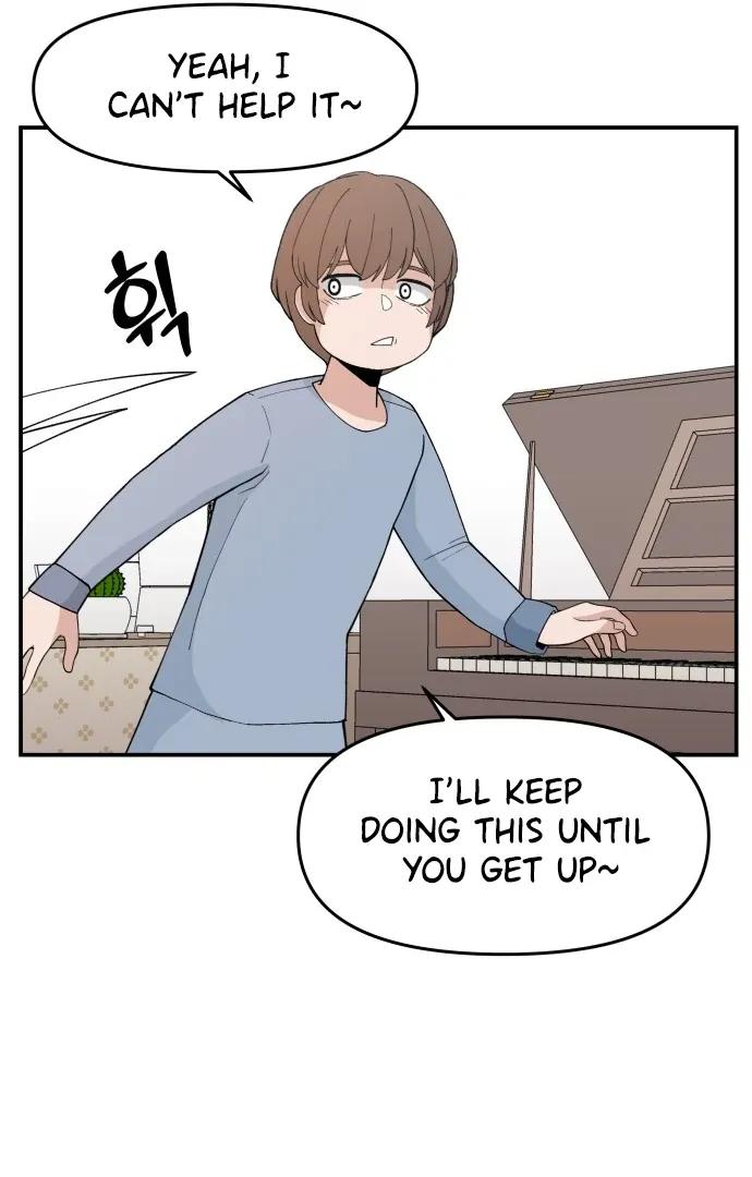 Villain Classroom Chapter 30 page 48 - 