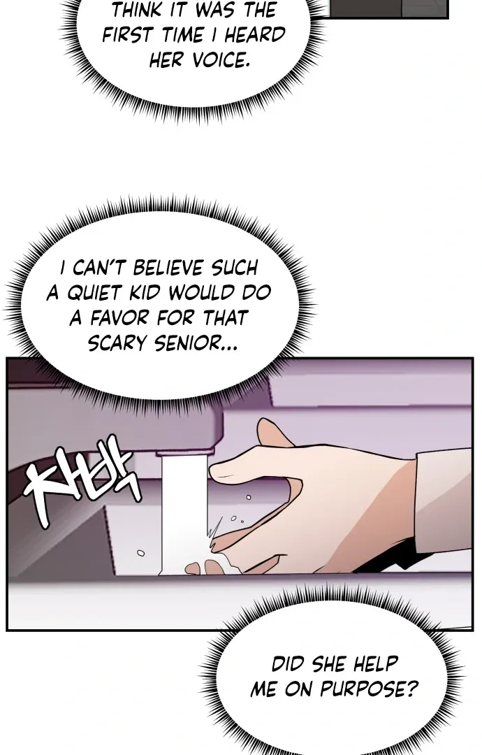 Villain Classroom Chapter 30 page 6 - 