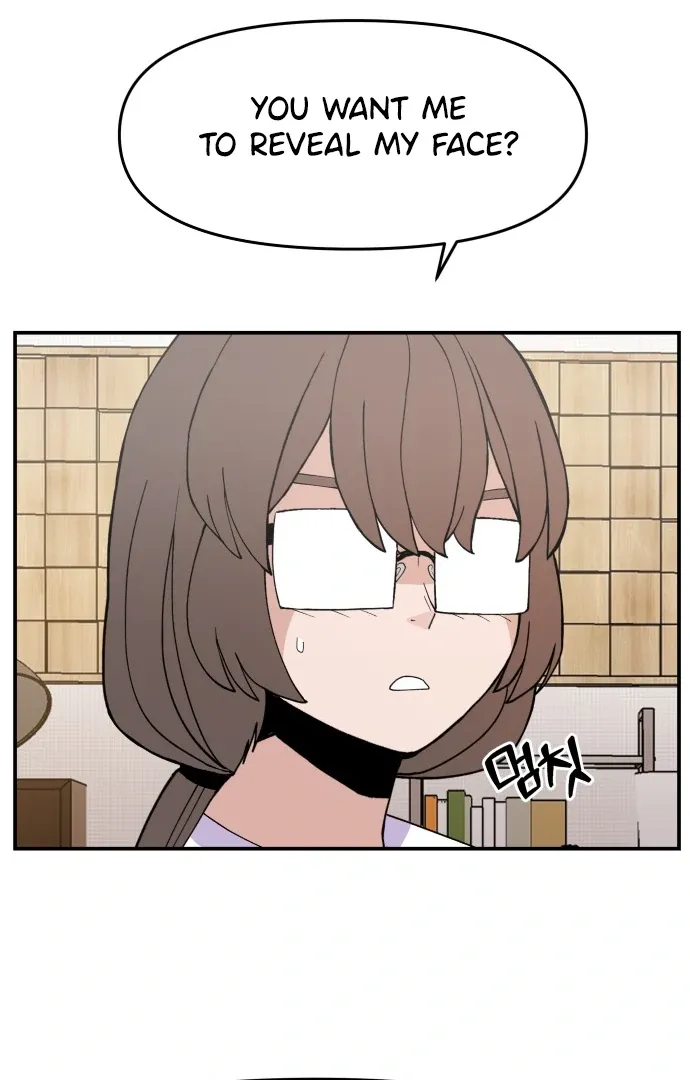 Villain Classroom Chapter 30 page 51 - 