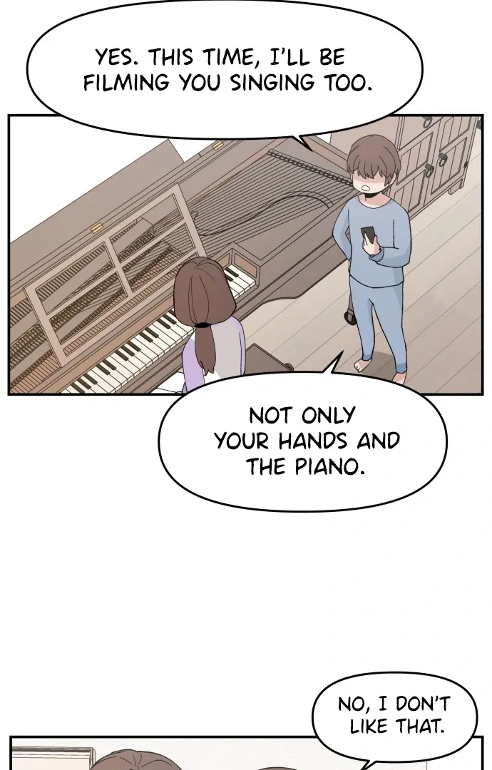 Villain Classroom Chapter 30 page 52 - 