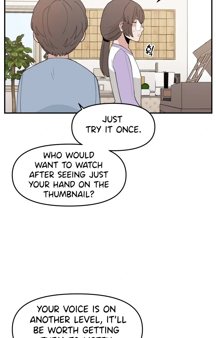 Villain Classroom Chapter 30 page 53 - 