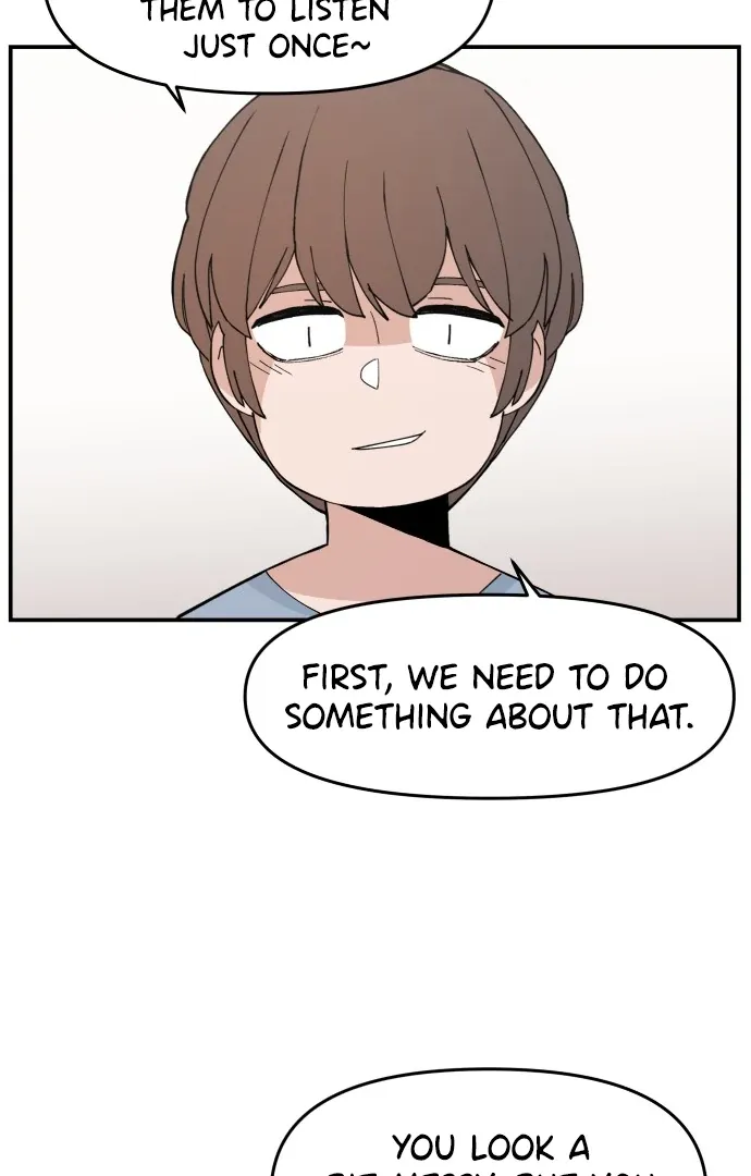 Villain Classroom Chapter 30 page 54 - 