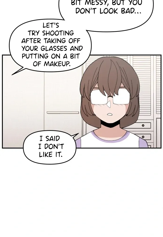 Villain Classroom Chapter 30 page 55 - 