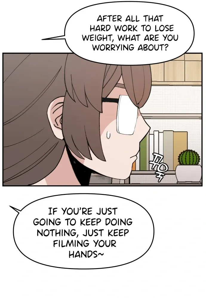 Villain Classroom Chapter 30 page 56 - 