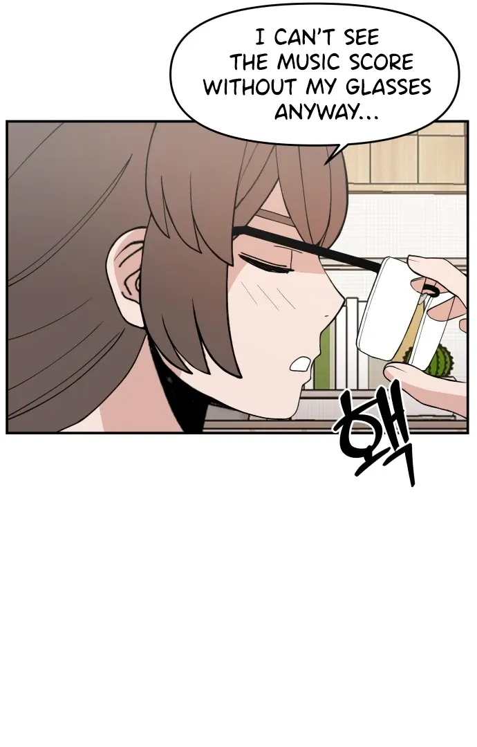 Villain Classroom Chapter 30 page 57 - 