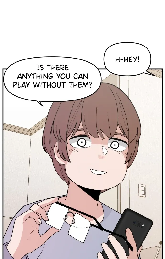 Villain Classroom Chapter 30 page 58 - 