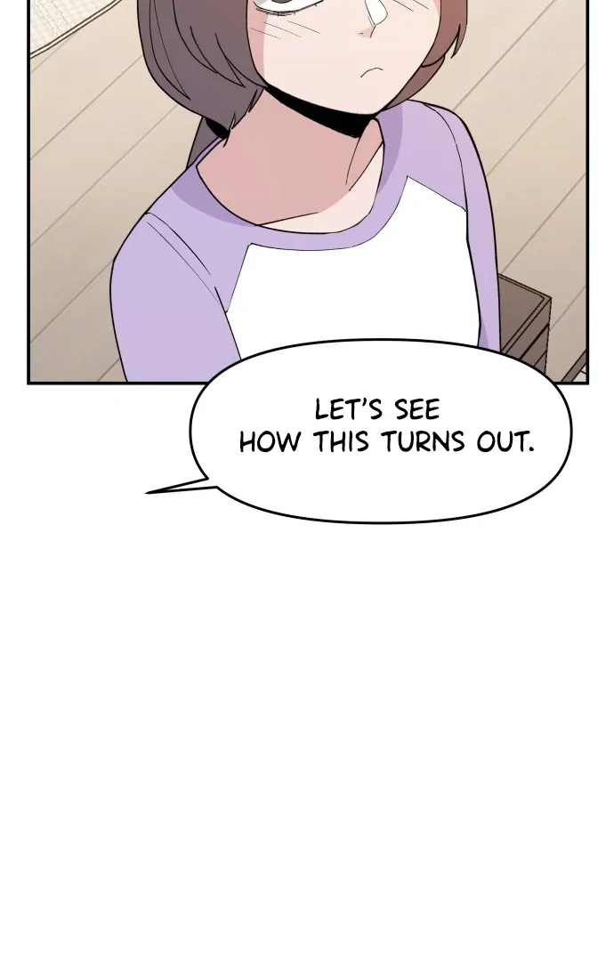 Villain Classroom Chapter 30 page 60 - 