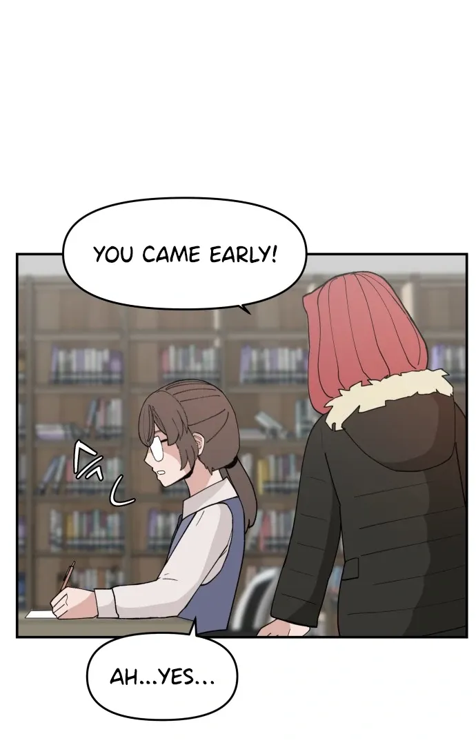Villain Classroom Chapter 30 page 63 - 