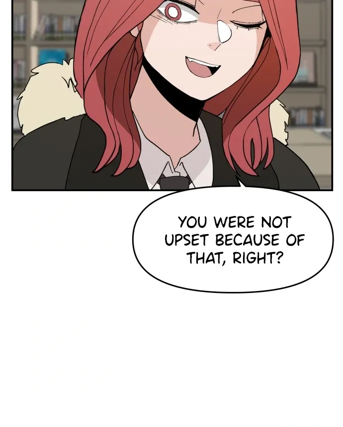 Villain Classroom Chapter 30 page 65 - 