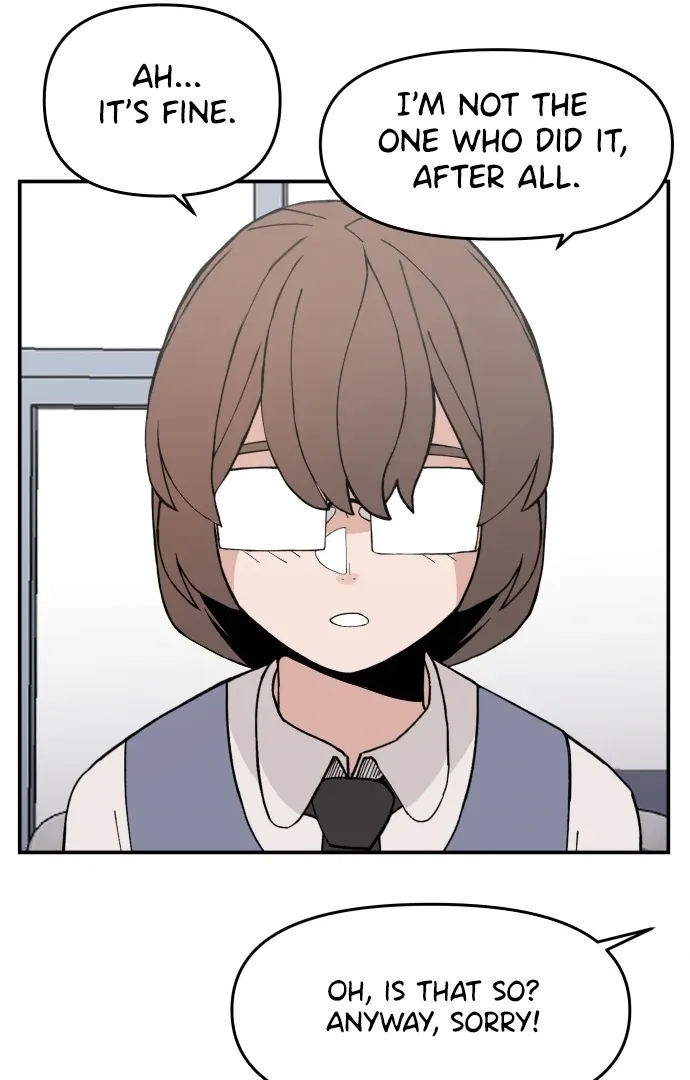Villain Classroom Chapter 30 page 66 - 