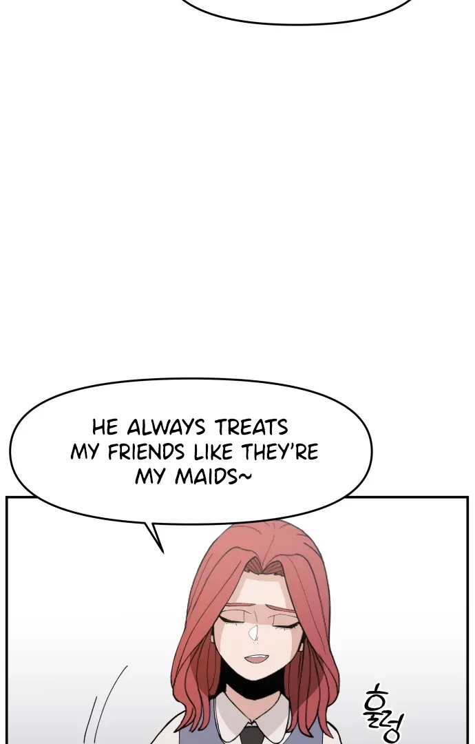 Villain Classroom Chapter 30 page 67 - 