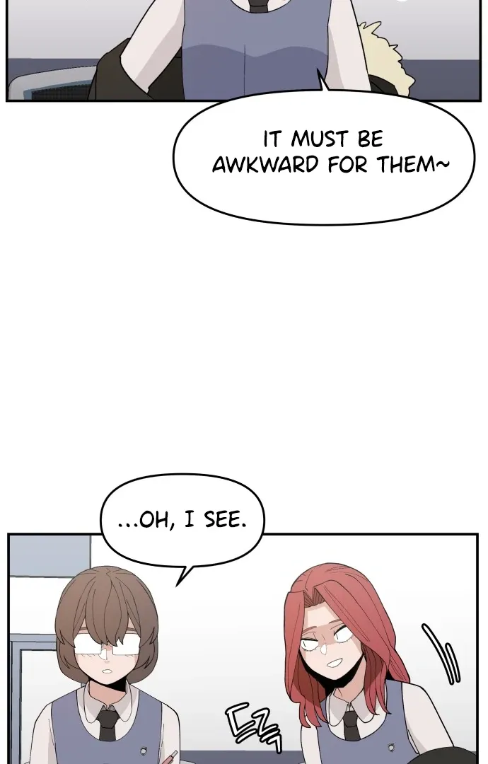 Villain Classroom Chapter 30 page 68 - 