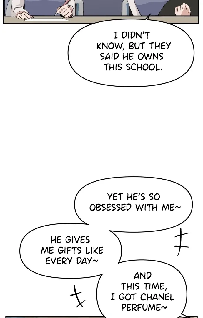 Villain Classroom Chapter 30 page 69 - 