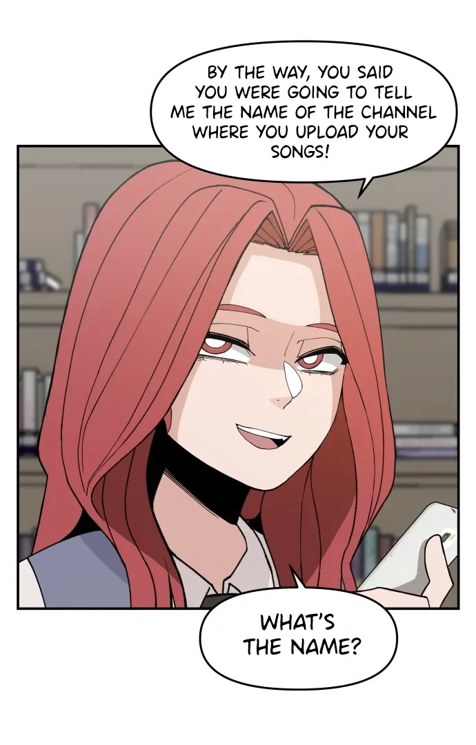 Villain Classroom Chapter 30 page 77 - 