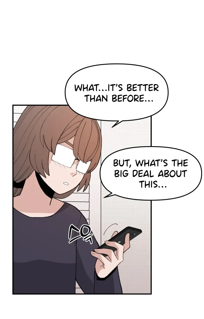 Villain Classroom Chapter 30 page 89 - 