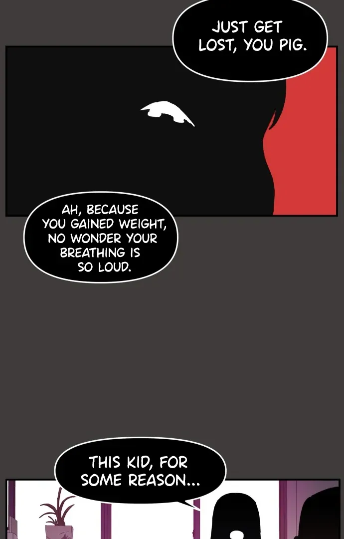 Villain Classroom Chapter 30 page 93 - 