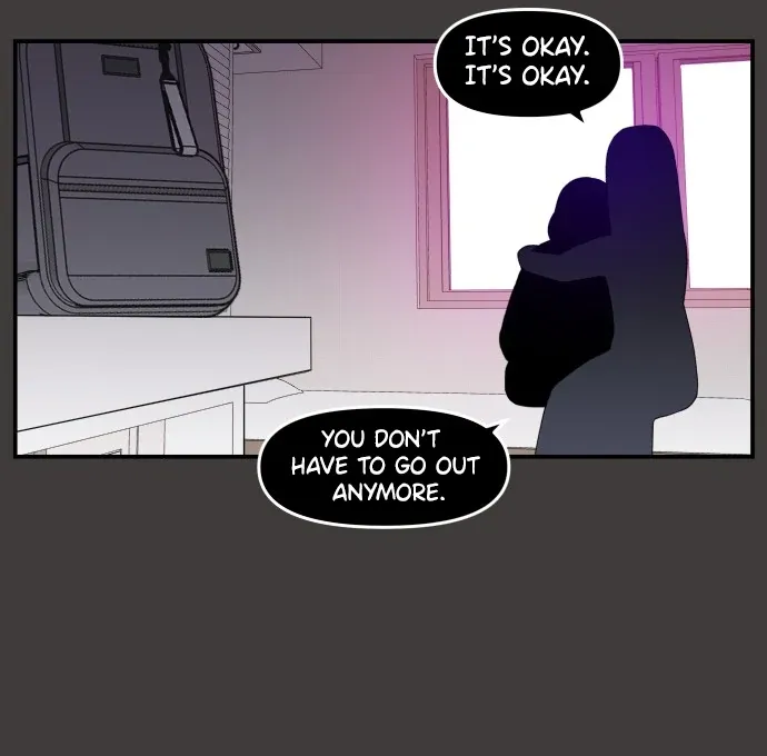 Villain Classroom Chapter 30 page 95 - 