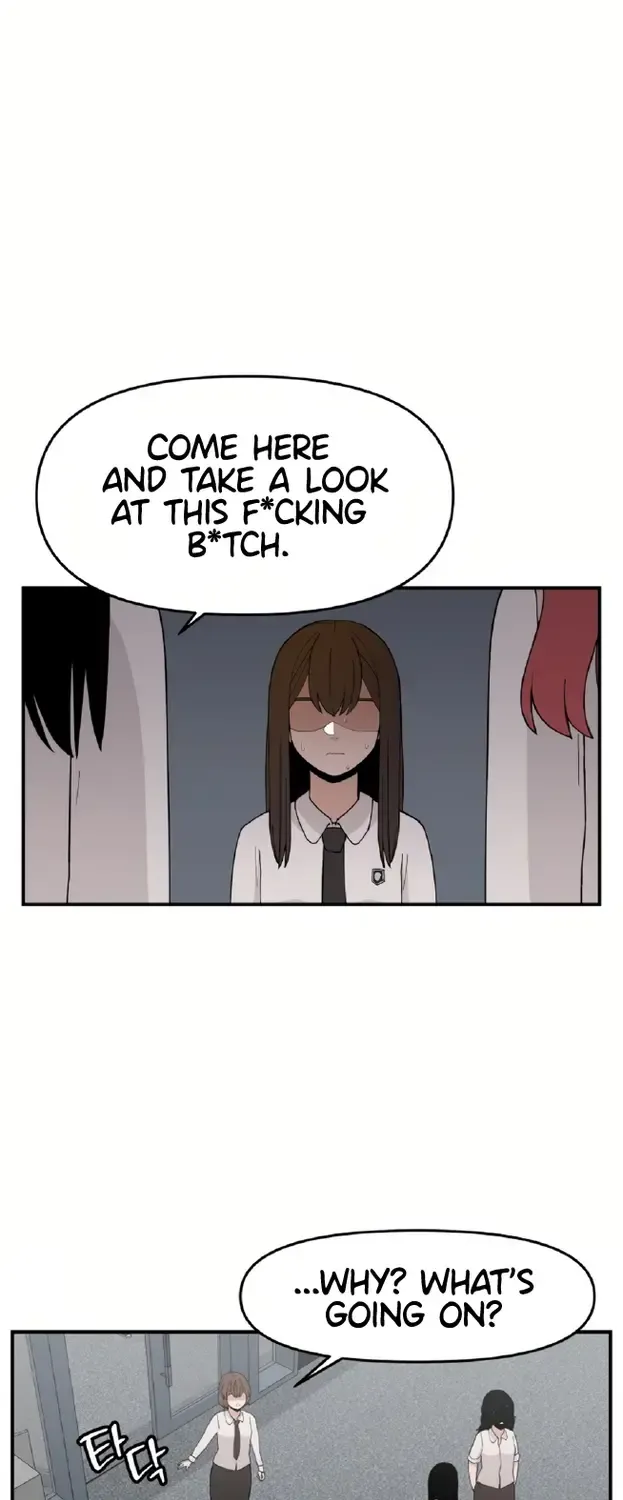 Villain Classroom Chapter 31 page 2 - 