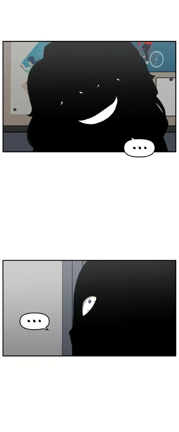 Villain Classroom Chapter 31 page 13 - 