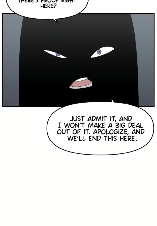 Villain Classroom Chapter 31 page 15 - 