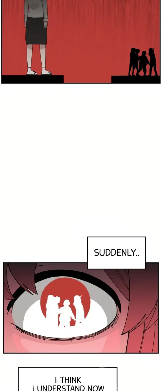Villain Classroom Chapter 31 page 19 - 