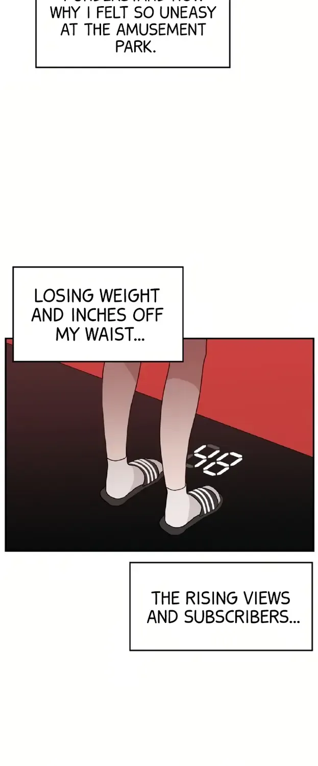 Villain Classroom Chapter 31 page 20 - 