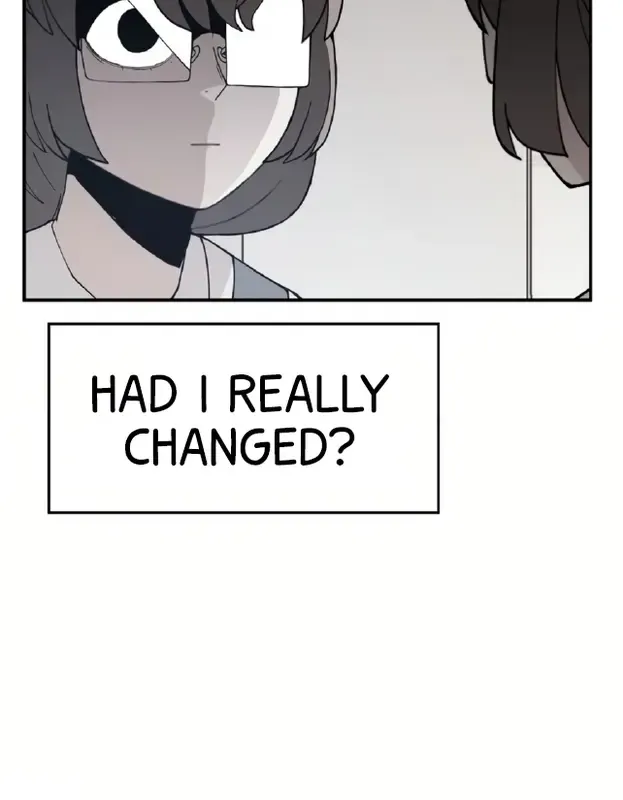 Villain Classroom Chapter 31 page 22 - 