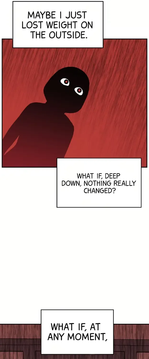 Villain Classroom Chapter 31 page 23 - 